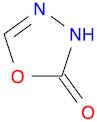 1,3,4-oxadiazol-2-ol