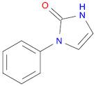 1-phenyl-1,3-dihydro-2H-imidazol-2-one