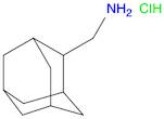 (2-adamantylmethyl)amine hydrochloride