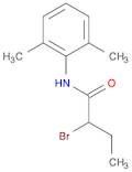 2-bromo-N-(2,6-dimethylphenyl)butanamide