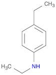 N,4-diethylaniline