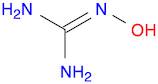 N''-hydroxyguanidine acetate
