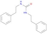 N,N'-bis(2-phenylethyl)urea