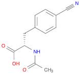 L-4-Cyanoacetamido phenylalanine