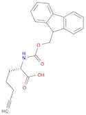 Fmoc-L-bishomopropargylglycine
