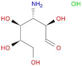 Kanosamine hydrochloride