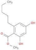 Methyl olivetolate