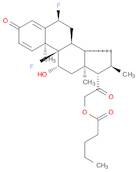 Diflucortolone 21-valerate