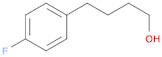 4-(4-fluorophenyl)butan-1-ol