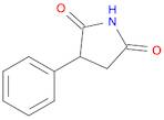 3-phenylpyrrolidine-2,5-dione