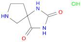 1,3,7-triazaspiro[4.4]nonane-2,4-dione