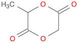 3-methyl-1,4-dioxane-2,5-dione