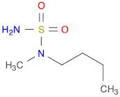 [butyl(methyl)sulfamoyl]amine
