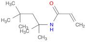 N-tert-Octylacrylamide