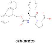 N-α-(9-Fluorenylmethyloxycarbonyl)-L-phenylalaninyl-L-proline