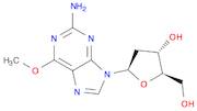 O6-Methyl-deoxyguanosine