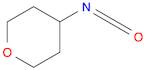 4-isocyanatooxane