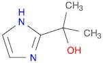 2-(1H-imidazol-2-yl)propan-2-ol