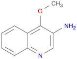 4-methoxyquinolin-3-amine