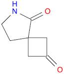 6-azaspiro[3.4]octane-2,5-dione