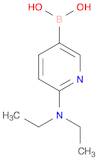 6-(Diethylamino)pyridine-3-boronic acid