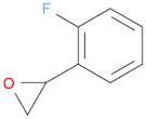 2-(2-fluorophenyl)oxirane