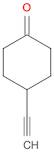 4-Ethynylcyclohexanone