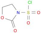 2-Oxooxazolidine-3-sulfonyl chloride