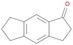 3,5,6,7-tetrahydro-s-indacen-1(2H)-one