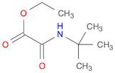 ethyl (tert-butylamino)(oxo)acetate