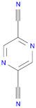 Pyrazine-2,5-dicarbonitrile