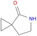 6-Azaspiro[2.4]heptan-7-one