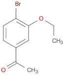 1-(4-BROMO-3-ETHOXYPHENYL)ETHANONE