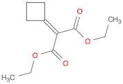 diethyl 2-cyclobutylidenemalonate