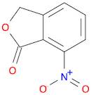 7-nitro-3H-2-benzofuran-1-one