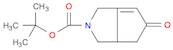 tert-butyl 5-oxo-3,3a,4,5-tetrahydrocyclopenta[c]pyrrole-2(1H)-carboxylate