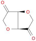 (3aS,6aS)-dihydrofuro[3,2-b]furan-3,6(2H,5H)-dione