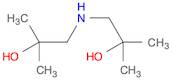 2-Propanol, 1,1'-iminobis[2-methyl-