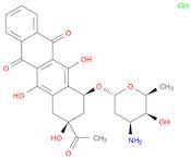 Idarubicin Hydrochloride