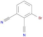 3-Bromophthalonitrile