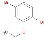 1,4-Dibromo-2-ethoxybenzene