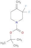 tert-butyl3,3-difluoro-4-methylenepiperidine-1-carboxylate-B28113
