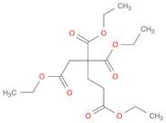 tetraethylbutane-1,2,2,4-tetracarboxylate-T28534
