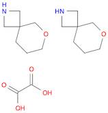 6-Oxa-2-aza-spiro[3.5]nonanehemioxalate-O7367