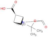 (1R,4S,5R)-rel-2-Boc-2-azabicyclo[2.1.1]hexane-5-carboxylicacid-A13595