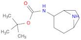 2-(Boc-amino)-8-azabicyclo[3.2.1]octane-A14813