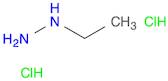 ethylhydrazine dihydrochloride