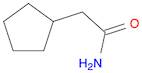 2-cyclopentylacetamide