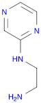 N-(2-aminoethyl)pyrazin-2-amine