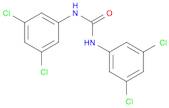 1,3-bis(3,5-dichlorophenyl)urea